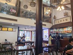 -孙盛兴奥灶面馆·蟹黄面·三虾面(山塘街总店)