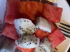 -東舍食唐精品陕菜馆