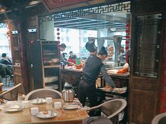 -北京老铺烤鸭(老城根店)