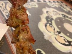 -巴依老爷·新疆美食(上城区天城路店)