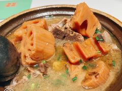 -鑫小城故事·藕汤·家常菜(台北一路总店)