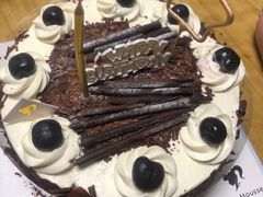 -逸绮瑶澜Miss Mousse Cake蛋糕(三里屯SOHO店)