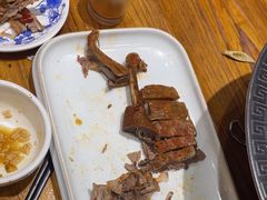 -下梅人家土菜馆(历史文化餐厅度假区店)