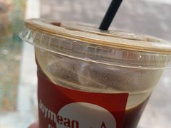 -Joymean coffee.见面咖啡
