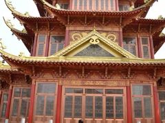 -龙潭水乡