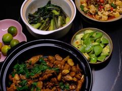 -潮界(LU·ONE凯德晶萃广场店)