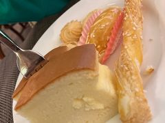 -大佛寺高级素食自助餐厅