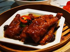 -钟菜·粤菜点心·宴请(海上世界·汇港二期店)