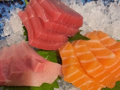 -和彩放题餐厅(酒仙桥店)