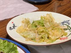 -卧龙堡客栈·中餐厅(古北水镇店)