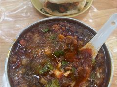 -代四孃牛华豆腐脑美味小食(总店)