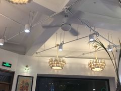 大堂-堂屋糖水店(愚园店)