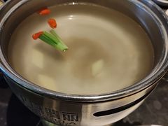 -半岛翡丽海鲜自助餐厅(观风亭店)