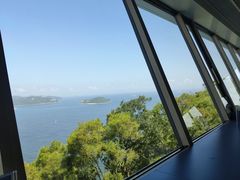 -湾景餐厅(海洋公园店)
