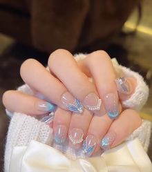 -手艺人不办卡美甲美睫