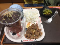 儿童餐-食其家·牛丼咖喱(天津梅江印象城店)