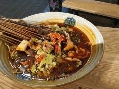 -蜀串香牛杂火锅串串