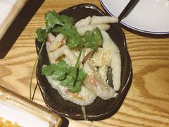 招牌白云凤爪-小和庆·知味(首铸万科店)