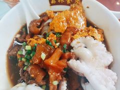 -荔林食店(西华路店)