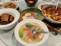 -眉州东坡(通州店)