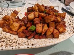 -泉味道贵州厨房(三里河店)