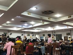 大堂-华仔土鸡店(创意产业园店)
