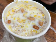 -清真老马家国华牛奶鸡蛋醪糟(正宁路店)