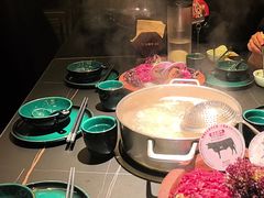 -二刀潮牛(重庆光环购物公园店)