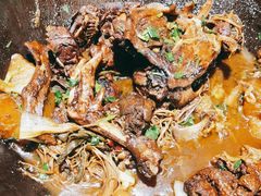 -锅老头铁锅炖•大锅蒸汽海鲜(韩乐坊店)