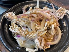 -甬小馆·焗海鲜温州菜(五马街店)
