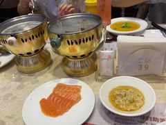 -芭菲盛宴·环球美食(北城国际店)