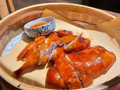 -洞庭土菜馆(天河北总店)
