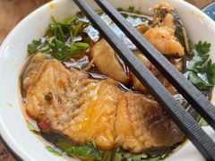 -王婆乔鲜鱼自助火锅(蜀汉路店)