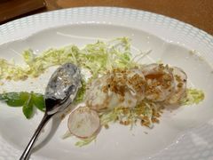 -红棉中餐厅·广州海航威斯汀酒店