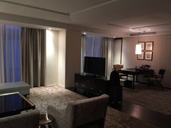 -南京圣和府邸豪华精选酒店