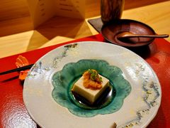胡麻豆腐-鮨青(恒基名人购物中心店)
