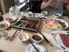 -龙森园火锅(琴台路店)