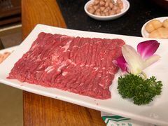 -南门涮肉(后海店)