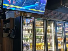 -邢氏老太太烧烤(南山店)