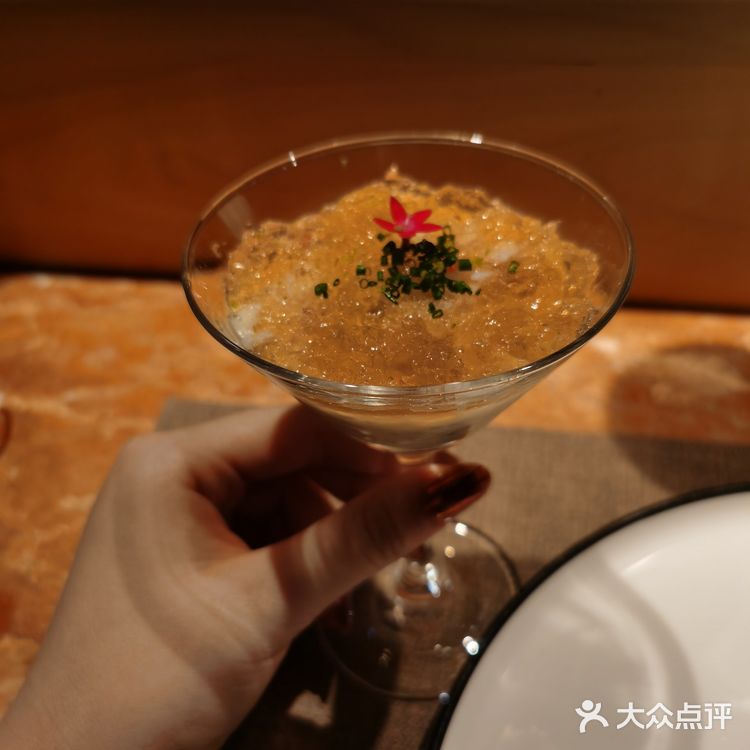 听说这是魔都宣判封顶的和牛？