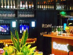 -ibarrel爱杯·bistro&brunch(江宁路店)