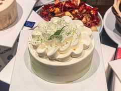 -积慕Cake(解放大道店)