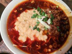 -周小波重庆小面·重庆名小吃(邹容路店)