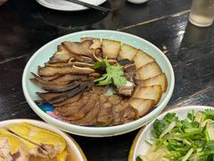 -绍兴名菜馆(可乐路店)