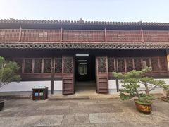 -蔡元培故居