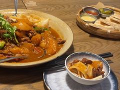 -那时新疆·若羌(经纬汇店)