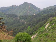 -木兰云雾山
