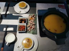 -金汤宴餐厅·粤菜(德云社店)
