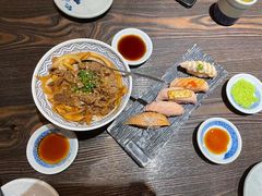 -大雄寿司(洛浦店)