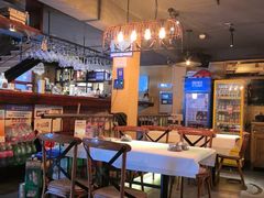 -畔悦庐·庐山菜·音乐餐厅